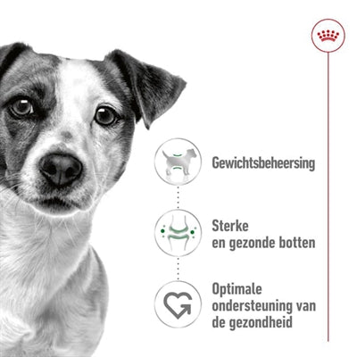 Afbeelding laden in galerijviewer, Royal canin Canin mini adult
