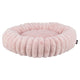 Trixie hondenmand lonni rond roze