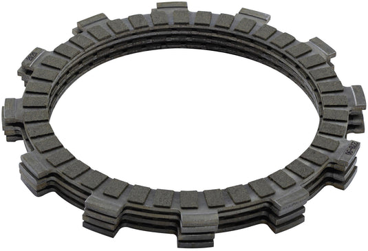 Trw stalen ringset clutch.steel.kit mes446-2
