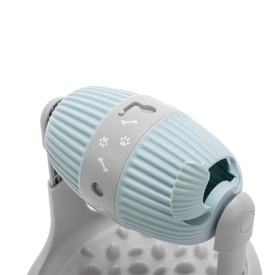 Afbeelding laden in galerijviewer, Imac iq slow feeder hond kat
