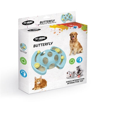 Afbeelding laden in galerijviewer, Imac intelligentiespel butterfly
