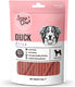 Jerky time jerky time duck sticks