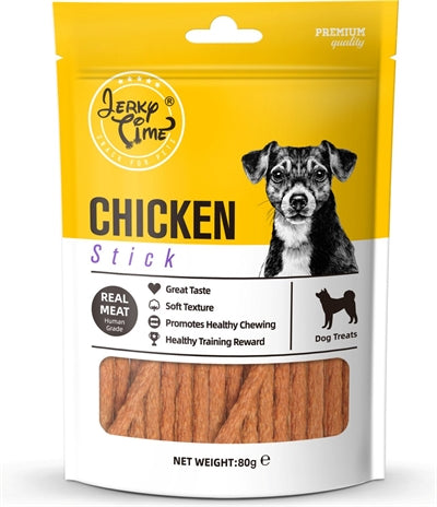 Afbeelding laden in galerijviewer, Jerky time Jerky time chicken sticks
