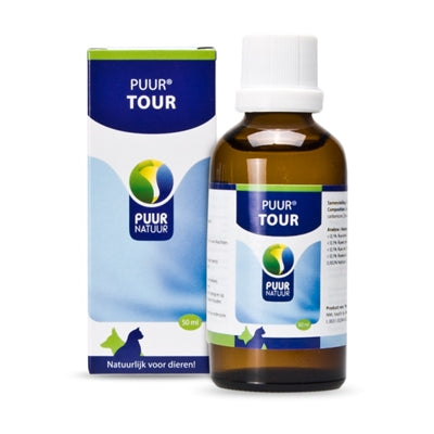 Afbeelding laden in galerijviewer, Puur natuur puur tour (reis)

