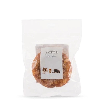 Afbeelding laden in galerijviewer, Petstyle living ring gepoft met kip
