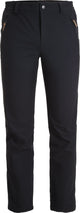 Icepeak argo heren softshell broek - zwart - 56