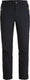 Icepeak argo heren softshell broek - zwart - 56
