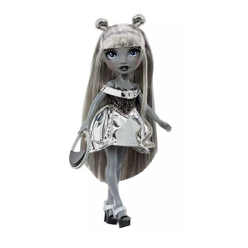 Afbeelding laden in galerijviewer, Rainbow high shadow high luna madison modepop
