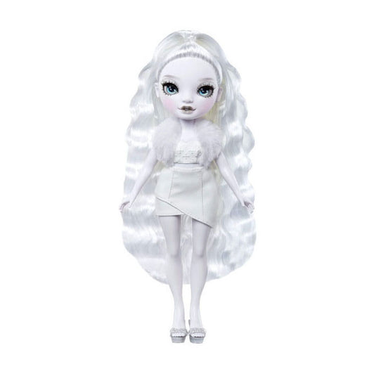 Rainbow high shadow high natasha zima modepop