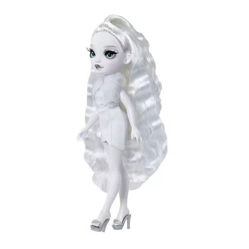 Afbeelding laden in galerijviewer, Rainbow high shadow high natasha zima modepop
