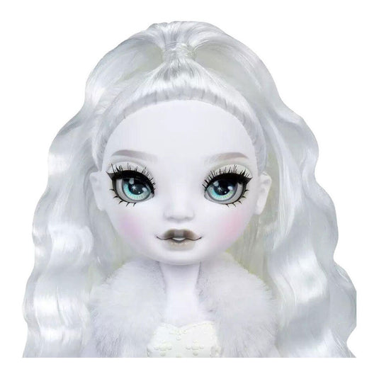 Rainbow high shadow high natasha zima modepop
