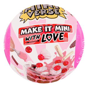 Mga entertainment mga's miniverse make it mini with love