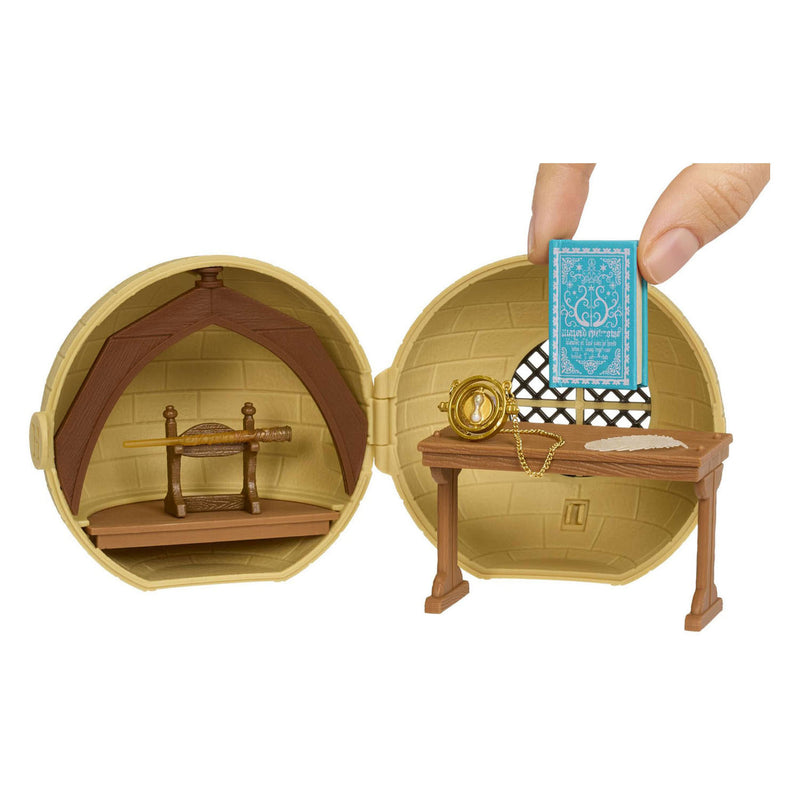 Afbeelding laden in galerijviewer, Mga entertainment mga's miniverse make it mini harry potter back to hogwarts
