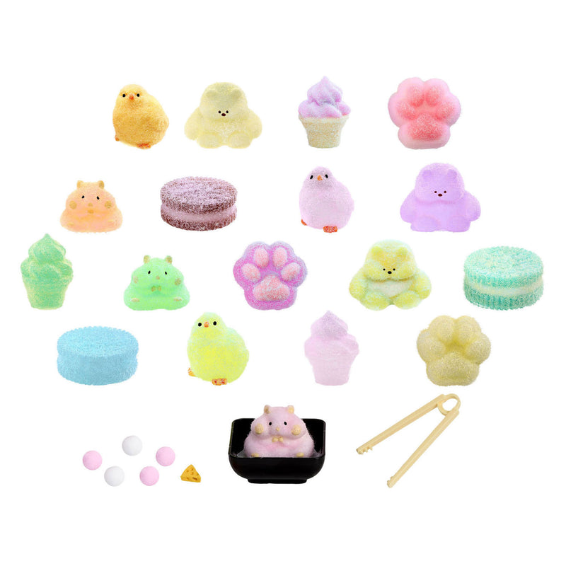 Afbeelding laden in galerijviewer, L.o.l. surprise! tataba squishy figuur
