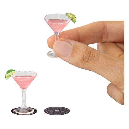 Mga entertainment mga's miniverse make it mini happy hour