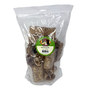 Petsnack buffelslurf