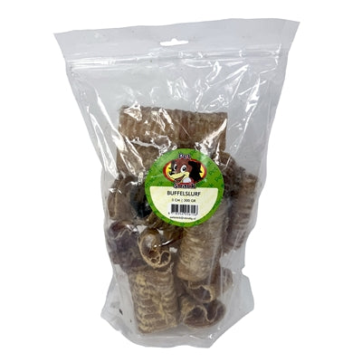 Afbeelding laden in galerijviewer, Petsnack buffelslurf
