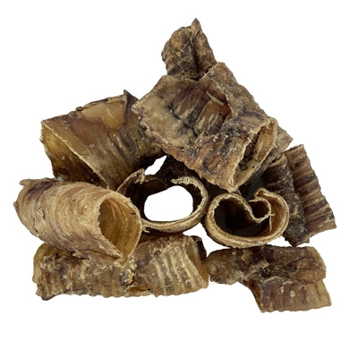 Afbeelding laden in galerijviewer, Petsnack buffelslurf
