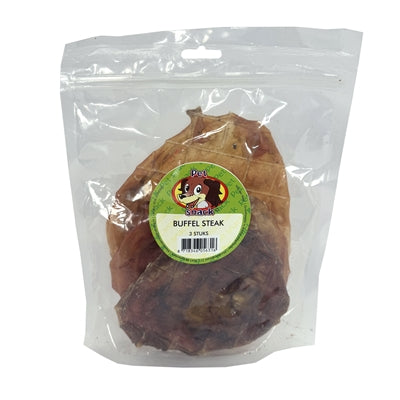 Afbeelding laden in galerijviewer, Petsnack buffel steak
