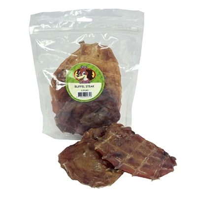 Afbeelding laden in galerijviewer, Petsnack buffel steak
