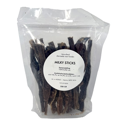 Afbeelding laden in galerijviewer, Petsnack milky sticks
