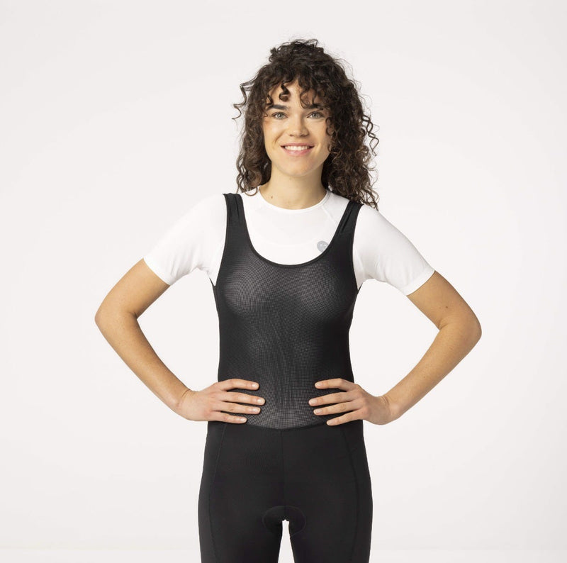 Afbeelding laden in galerijviewer, Bibshort essential dames
