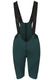 Enduro plus bibshort performance dames