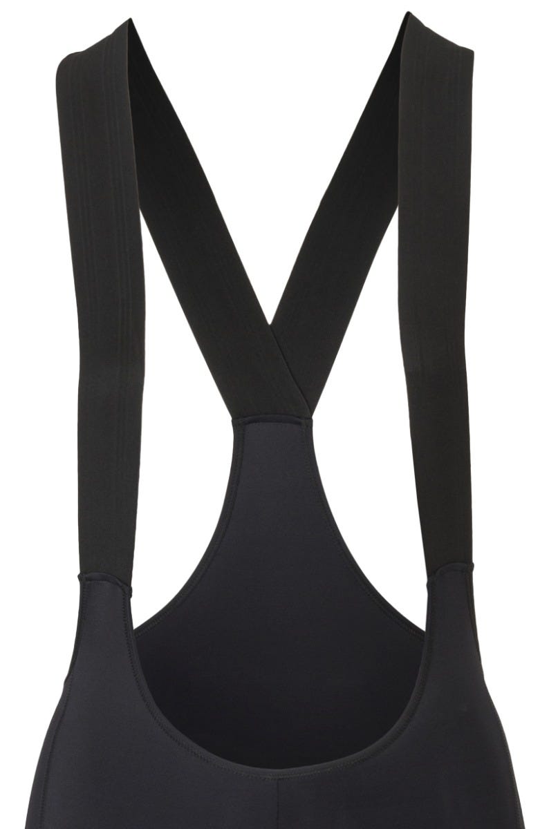 Afbeelding laden in galerijviewer, Ultra short bibshort performance dames
