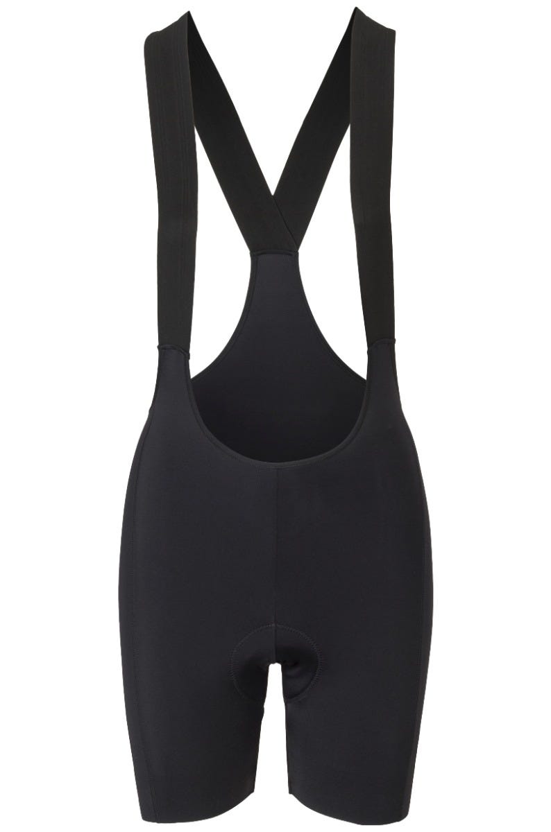 Afbeelding laden in galerijviewer, Ultra short bibshort performance dames
