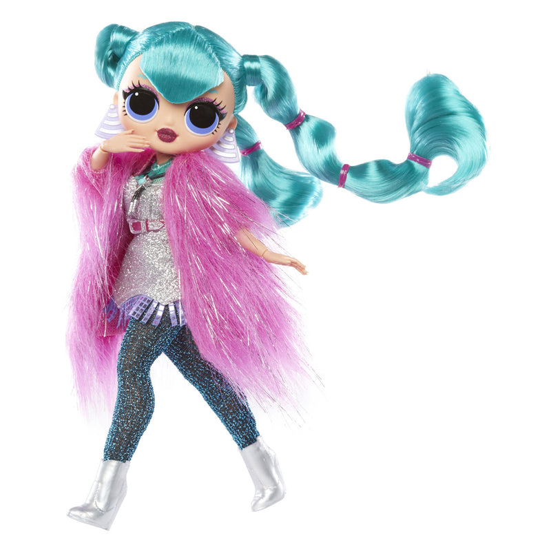 Afbeelding laden in galerijviewer, L.O.L. Surprise OMG HoS Pop Cosmic Nova
