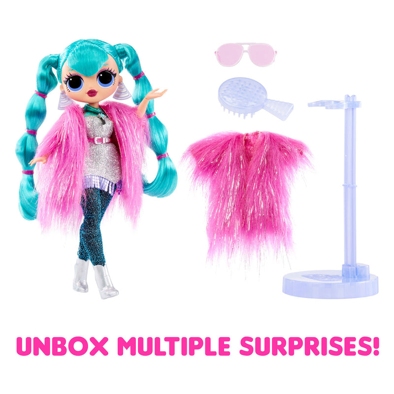 Afbeelding laden in galerijviewer, L.O.L. Surprise OMG HoS Pop Cosmic Nova
