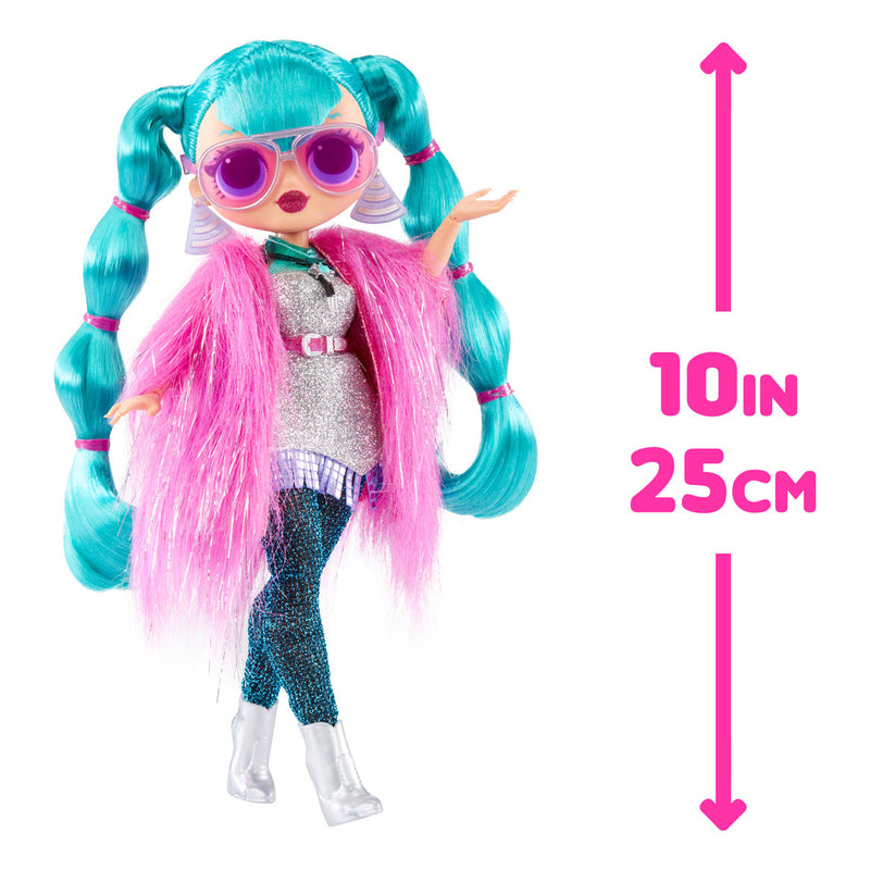 Afbeelding laden in galerijviewer, L.O.L. Surprise OMG HoS Pop Cosmic Nova
