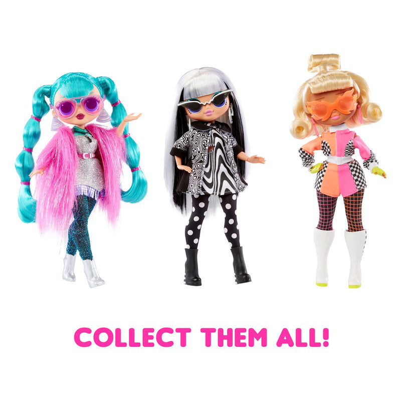 Afbeelding laden in galerijviewer, L.O.L. Surprise OMG HoS Pop Cosmic Nova
