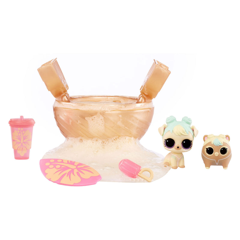 Afbeelding laden in galerijviewer, L.O.L. Surprise Bubble Surprise Pet Animals Mini Pop
