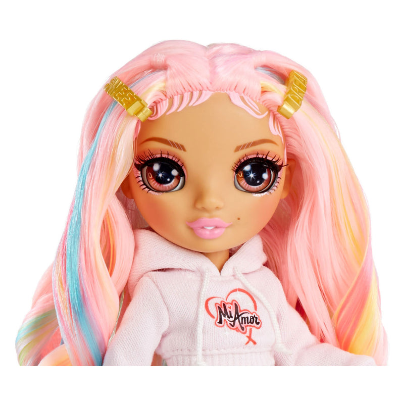 Afbeelding laden in galerijviewer, Rainbow high Rainbow High Junior High Modepop Kia
