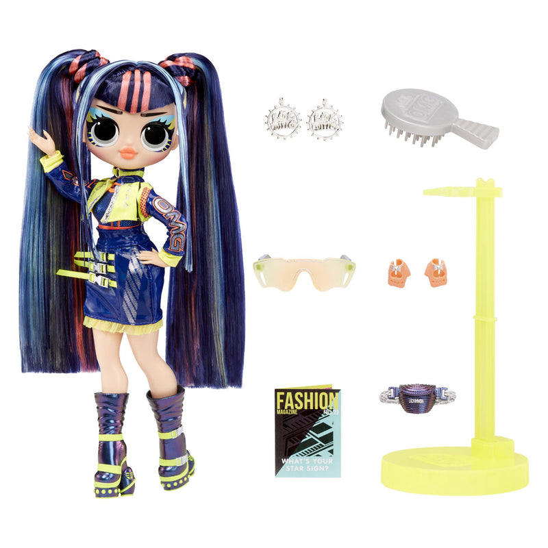 Afbeelding laden in galerijviewer, L.O.L. Surprise OMG Modepop Victory
