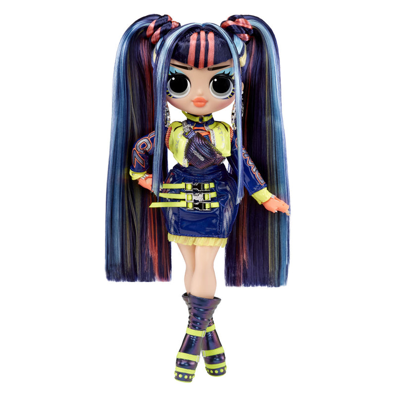 Afbeelding laden in galerijviewer, L.O.L. Surprise OMG Modepop Victory
