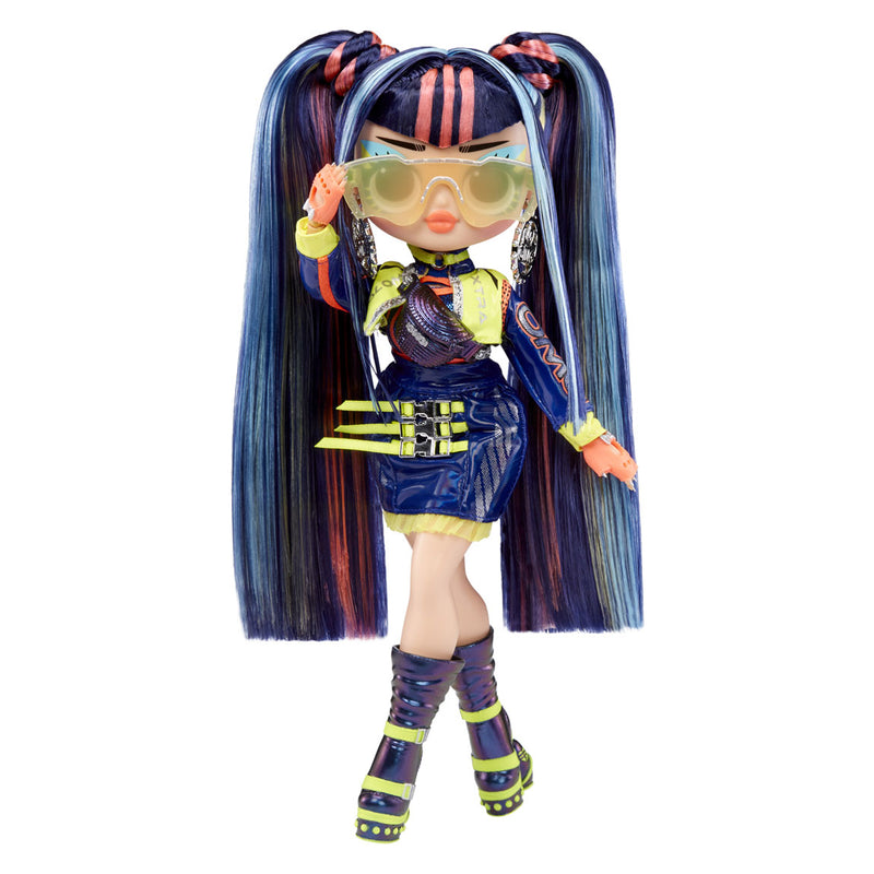 Afbeelding laden in galerijviewer, L.O.L. Surprise OMG Modepop Victory
