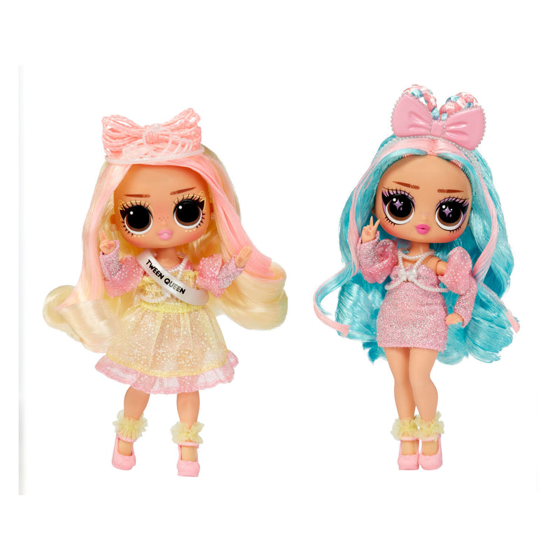 Afbeelding laden in galerijviewer, L.o.l. surprise tweens swap fashion pop waves winnie
