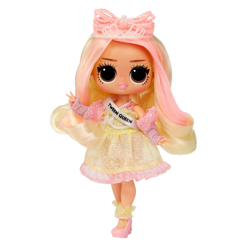 Afbeelding laden in galerijviewer, L.o.l. surprise tweens swap fashion pop waves winnie
