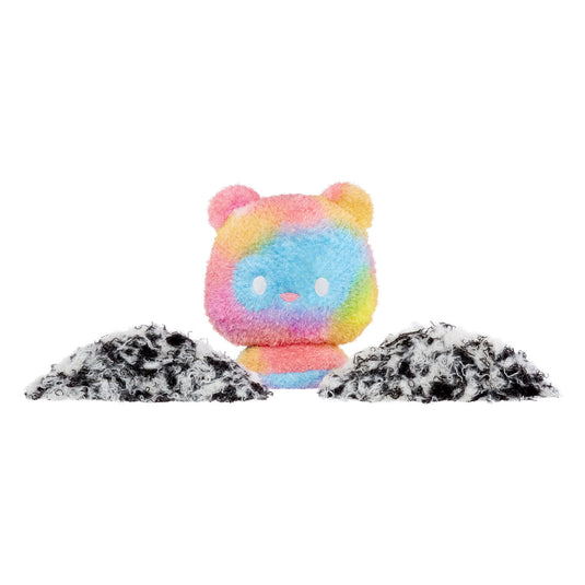 Mga entertainment fluffie stuffiez large plush - panda