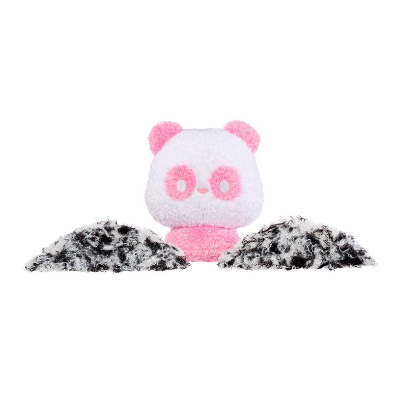 Afbeelding laden in galerijviewer, Mga entertainment fluffie stuffiez large plush - panda
