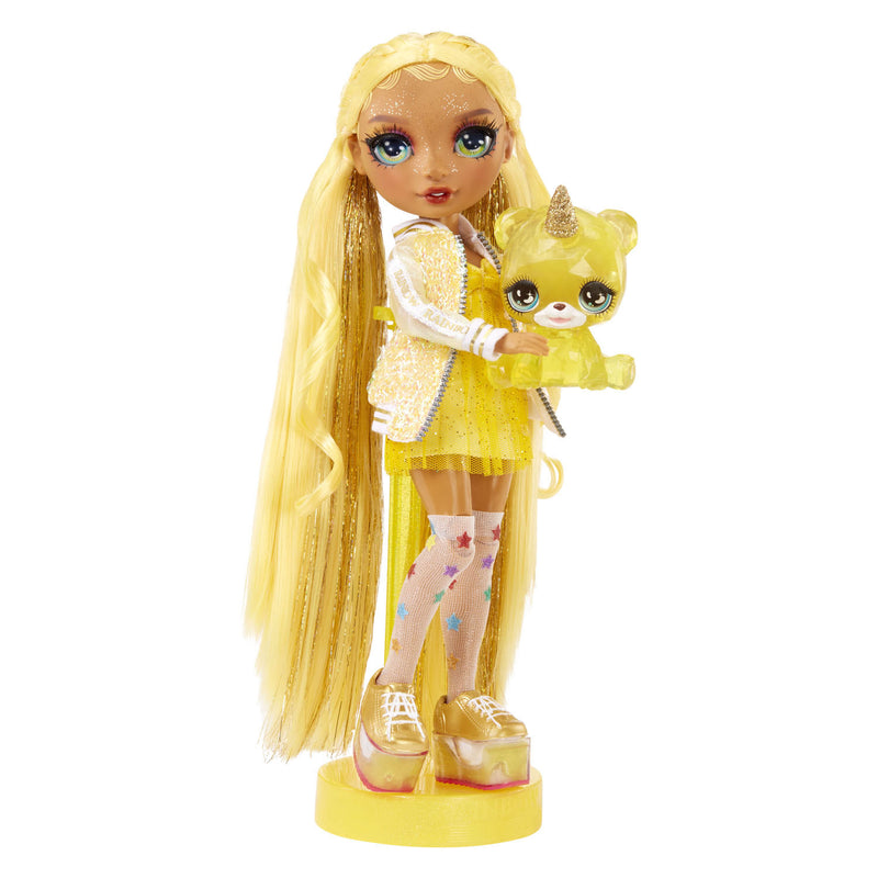 Afbeelding laden in galerijviewer, Mga entertainment rainbow high classic pop - sunny
