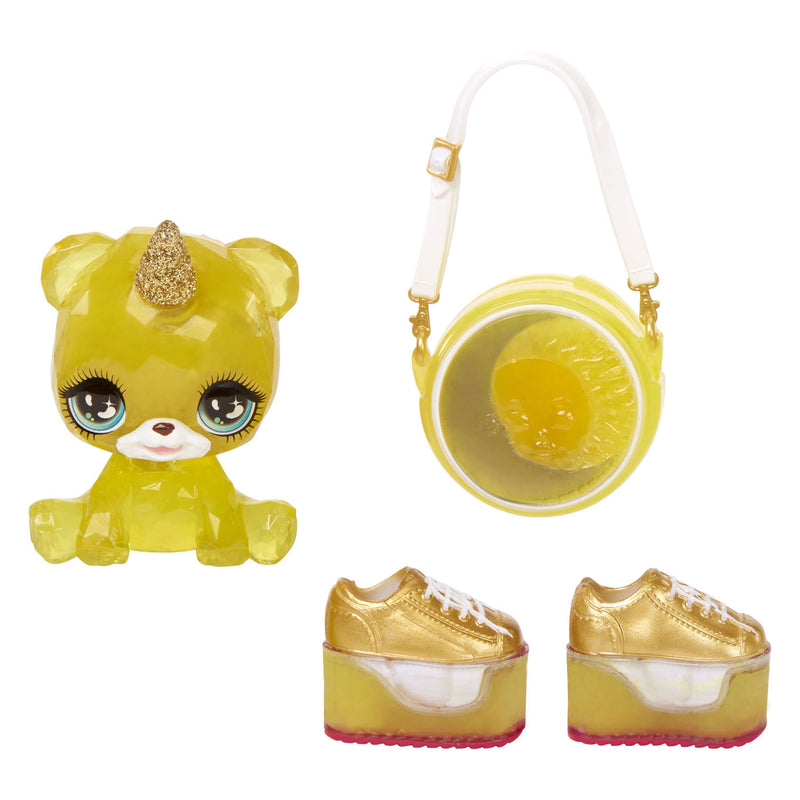Afbeelding laden in galerijviewer, Mga entertainment rainbow high classic pop - sunny
