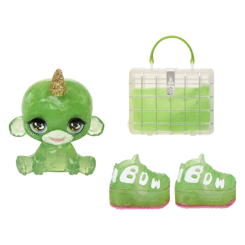 Afbeelding laden in galerijviewer, Mga entertainment rainbow high pop jade
