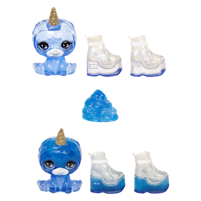 Afbeelding laden in galerijviewer, Mga entertainment rainbow high classic pop - skyler
