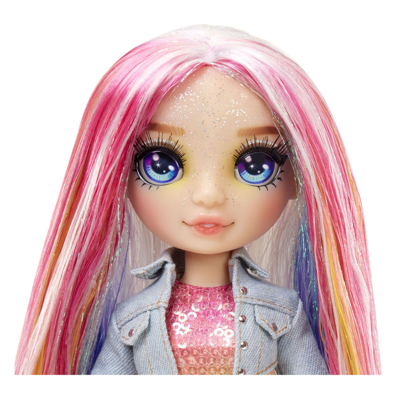 Afbeelding laden in galerijviewer, Mga entertainment rainbow high classic pop - amaya
