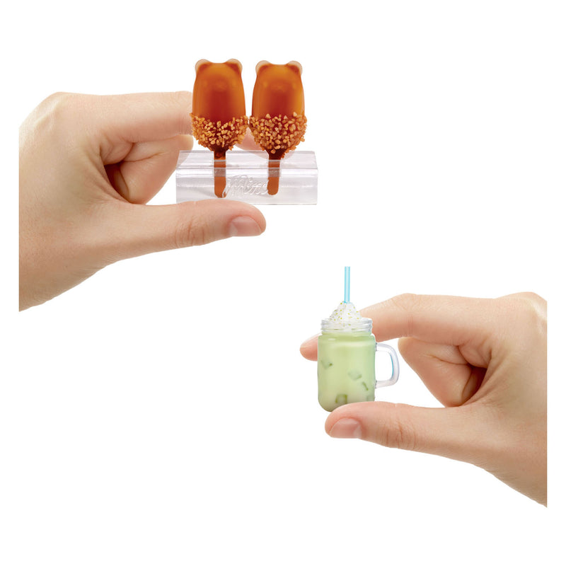 Afbeelding laden in galerijviewer, Mga entertainment mga's miniverse- make it mini foods: cafe series 3b
