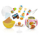 Mga entertainment mga's miniverse- make it mini foods: diner series 3b