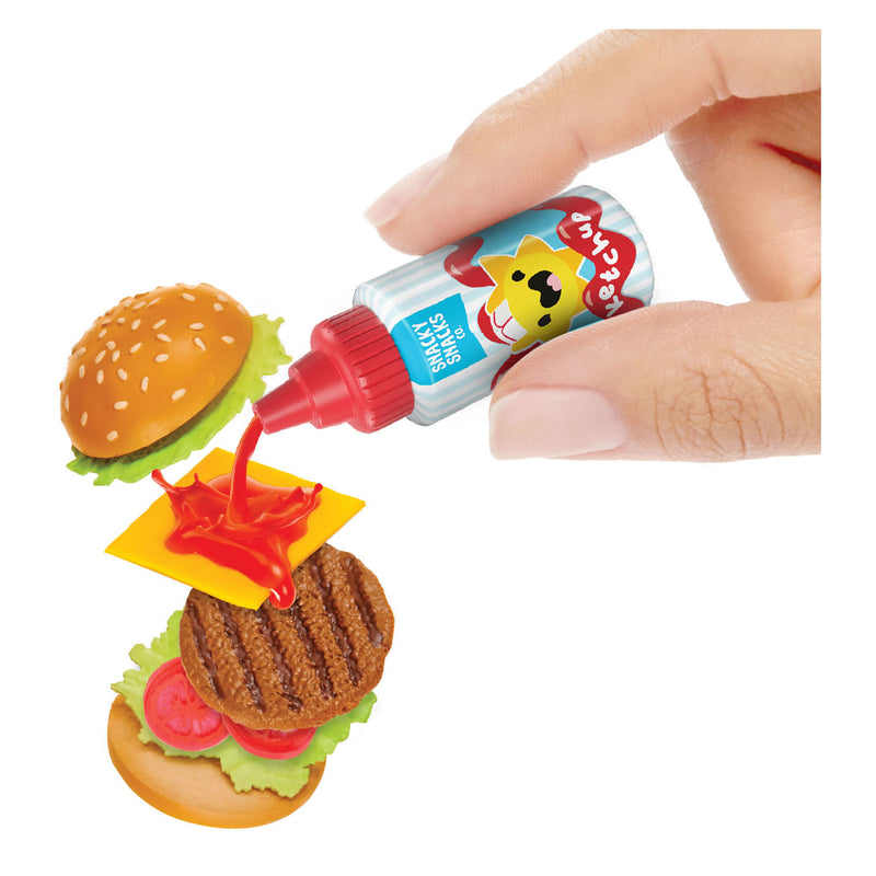 Afbeelding laden in galerijviewer, Mga entertainment mga's miniverse- make it mini foods: diner series 3b
